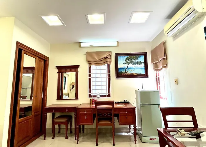 Nanwa House